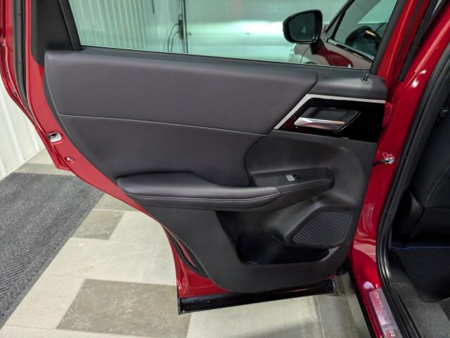 used 2023 Mitsubishi Outlander PHEV car, priced at $26,998