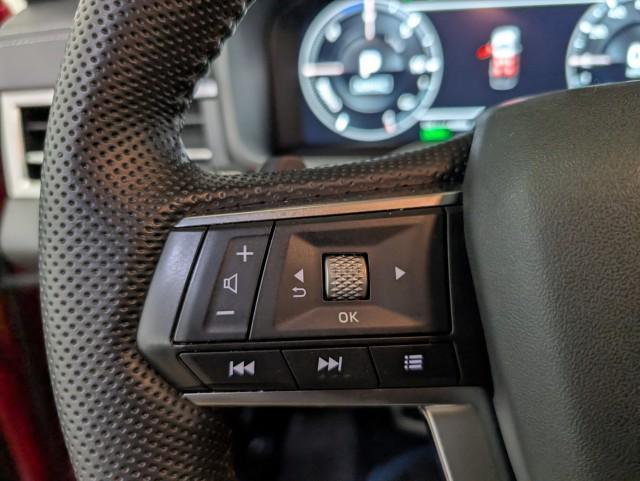 used 2023 Mitsubishi Outlander PHEV car, priced at $26,998