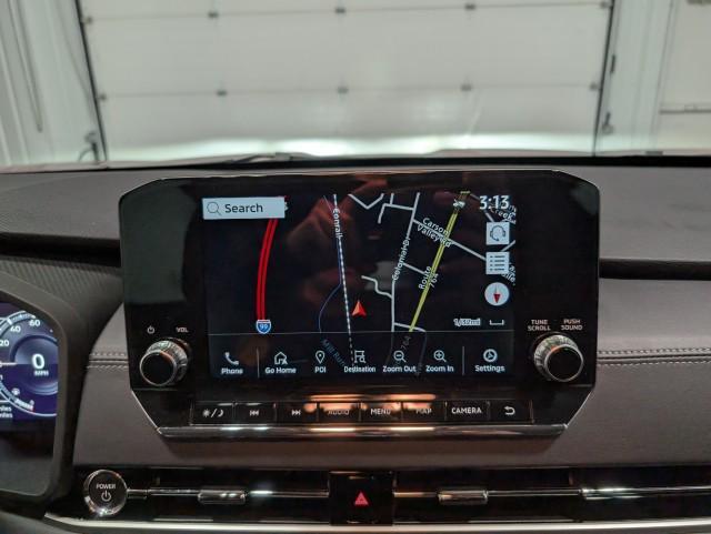 used 2023 Mitsubishi Outlander PHEV car, priced at $26,998