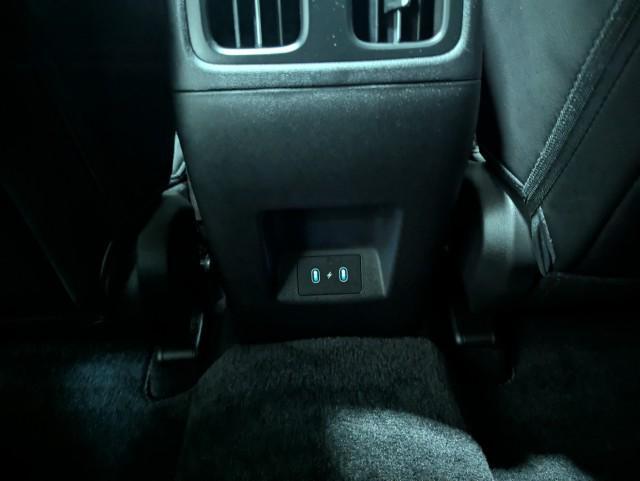 used 2025 Hyundai Tucson car, priced at $28,498