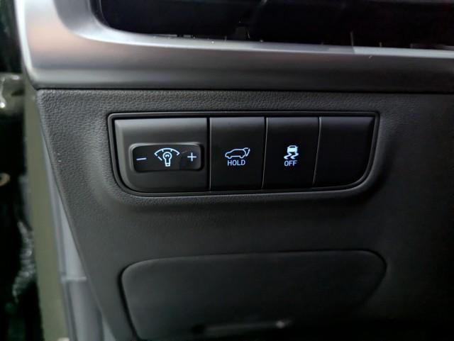 used 2025 Hyundai Tucson car, priced at $28,498