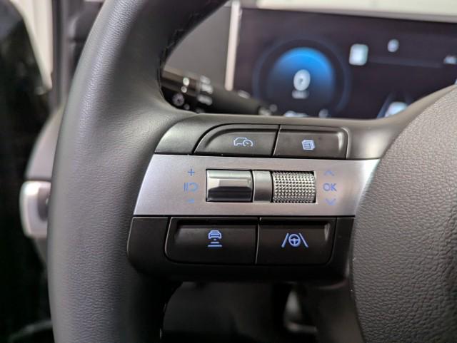 used 2025 Hyundai Tucson car, priced at $28,498