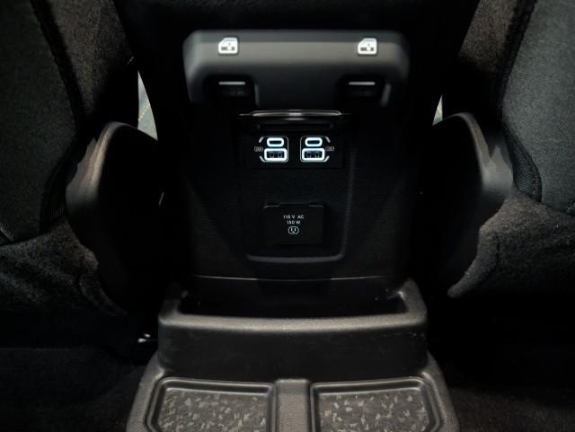 used 2025 Jeep Wrangler 4xe car, priced at $31,498