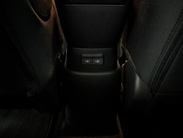 used 2024 Nissan Kicks car, priced at $18,998