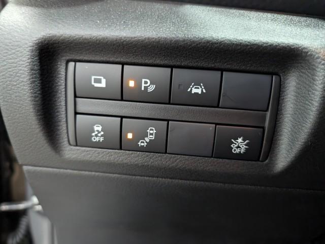 used 2024 Nissan Kicks car, priced at $18,998