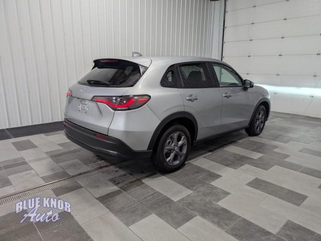 used 2026 Honda HR-V car, priced at $28,498