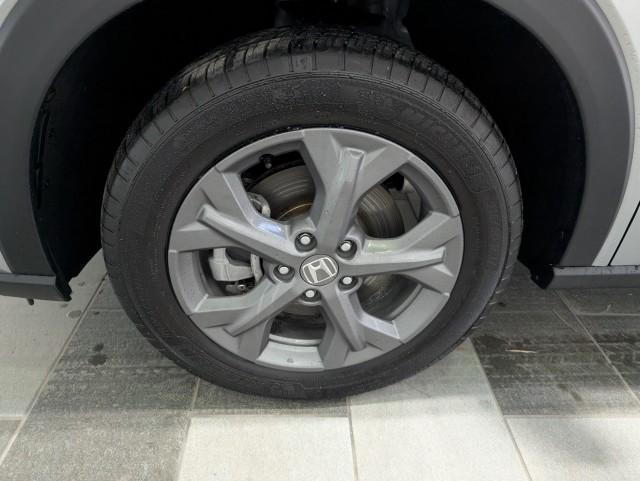 used 2026 Honda HR-V car, priced at $28,498