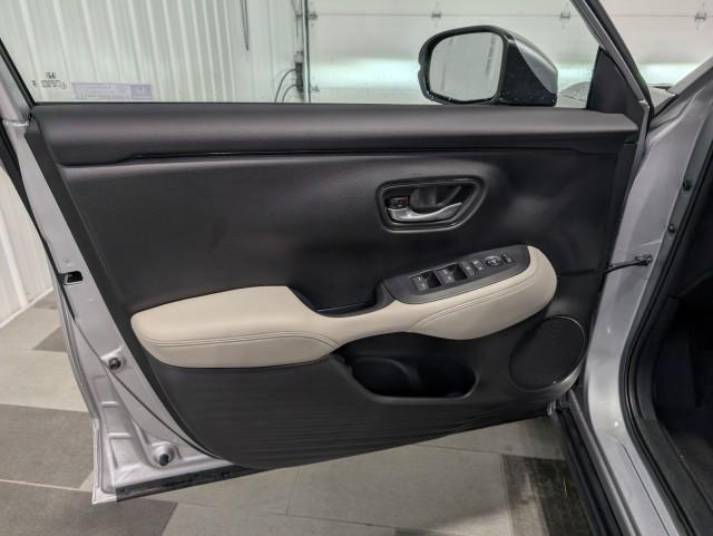 used 2026 Honda HR-V car, priced at $28,498