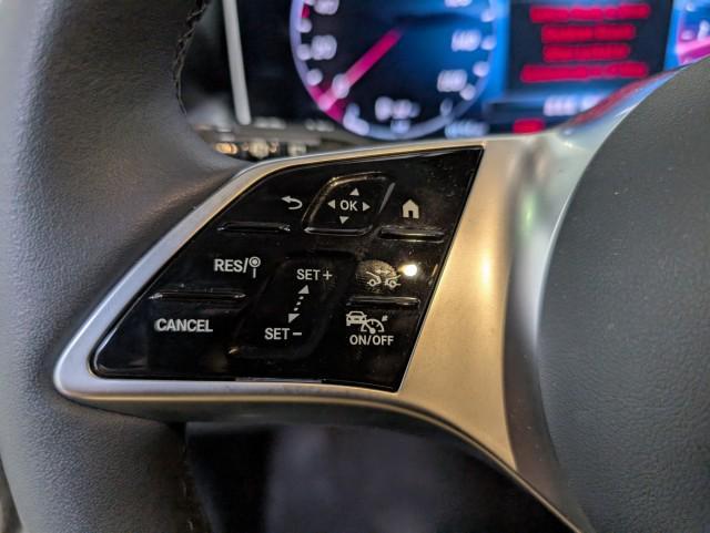 used 2024 Mercedes-Benz GLC 300 car, priced at $43,998
