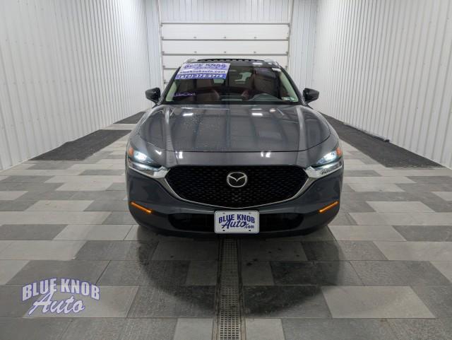 used 2025 Mazda CX-30 car, priced at $24,498