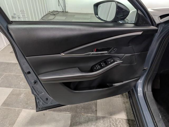 used 2025 Mazda CX-30 car, priced at $24,498