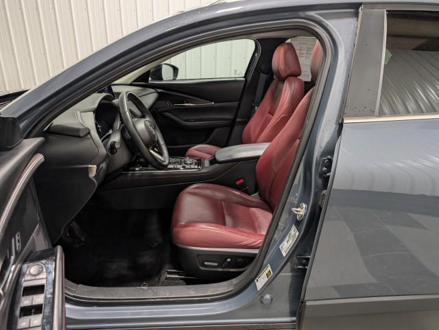 used 2025 Mazda CX-30 car, priced at $24,498