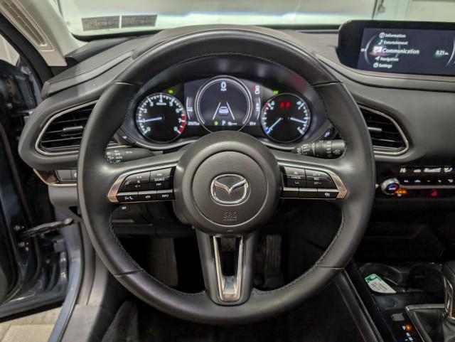 used 2025 Mazda CX-30 car, priced at $24,498