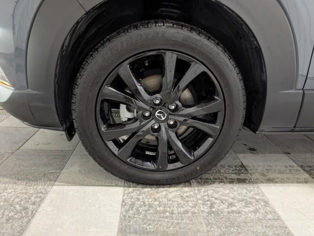 used 2025 Mazda CX-30 car, priced at $24,498