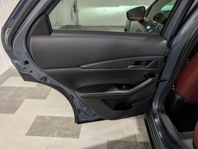 used 2025 Mazda CX-30 car, priced at $24,498