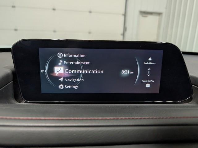 used 2025 Mazda CX-30 car, priced at $24,498