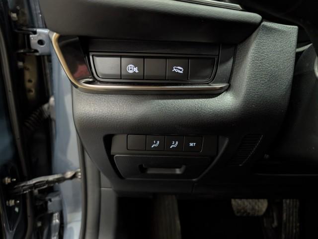 used 2025 Mazda CX-30 car, priced at $24,498