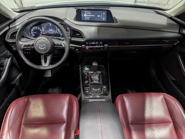 used 2025 Mazda CX-30 car, priced at $24,498