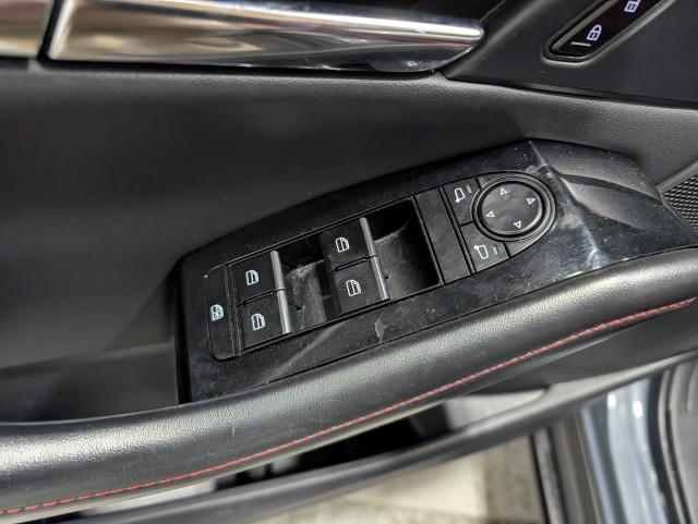 used 2025 Mazda CX-30 car, priced at $24,498