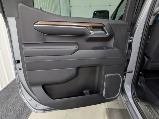 used 2023 Chevrolet Silverado 1500 car, priced at $36,998