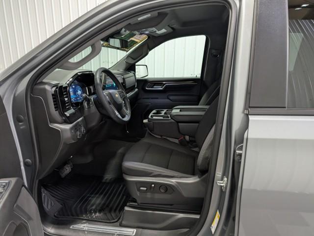 used 2023 Chevrolet Silverado 1500 car, priced at $36,998
