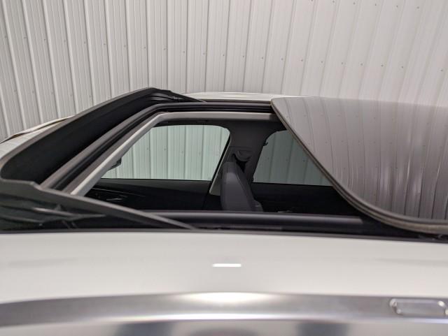 used 2022 Audi Q7 car, priced at $38,998