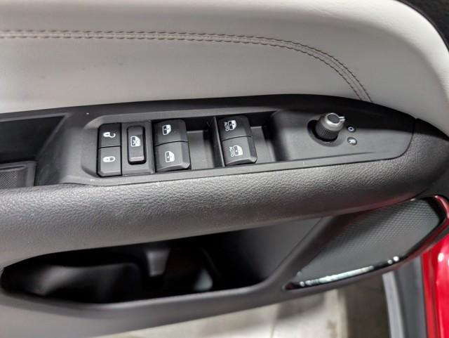 used 2023 Jeep Compass car, priced at $24,498