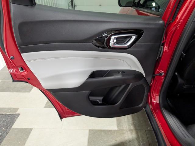 used 2023 Jeep Compass car, priced at $24,498