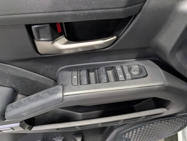used 2024 Toyota Tacoma car, priced at $43,998