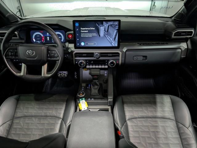 used 2024 Toyota Tacoma car, priced at $43,998