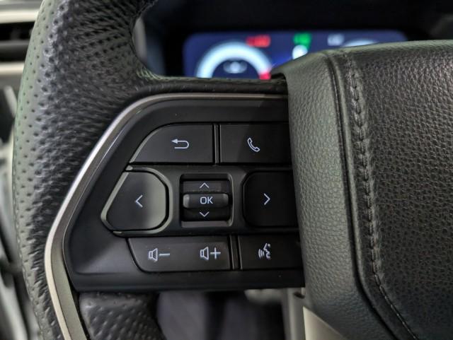 used 2024 Toyota Tacoma car, priced at $43,998