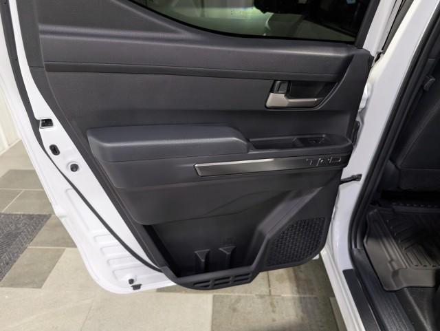 used 2024 Toyota Tacoma car, priced at $43,998