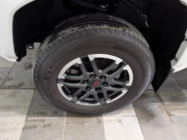 used 2024 Toyota Tacoma car, priced at $43,998