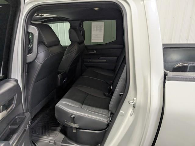 used 2024 Toyota Tacoma car, priced at $43,998