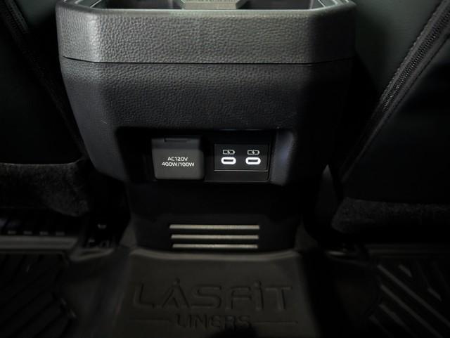 used 2024 Toyota Tacoma car, priced at $43,998