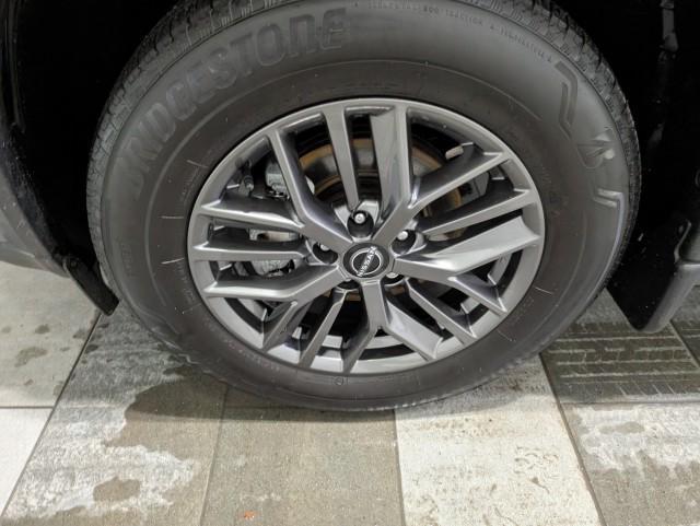 used 2023 Nissan Rogue car, priced at $21,998