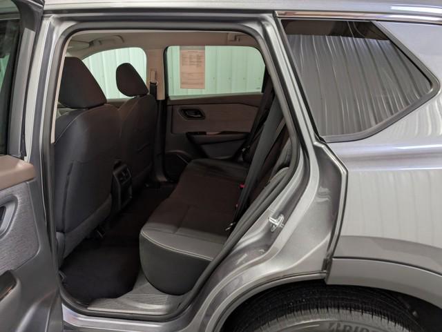 used 2023 Nissan Rogue car, priced at $21,998