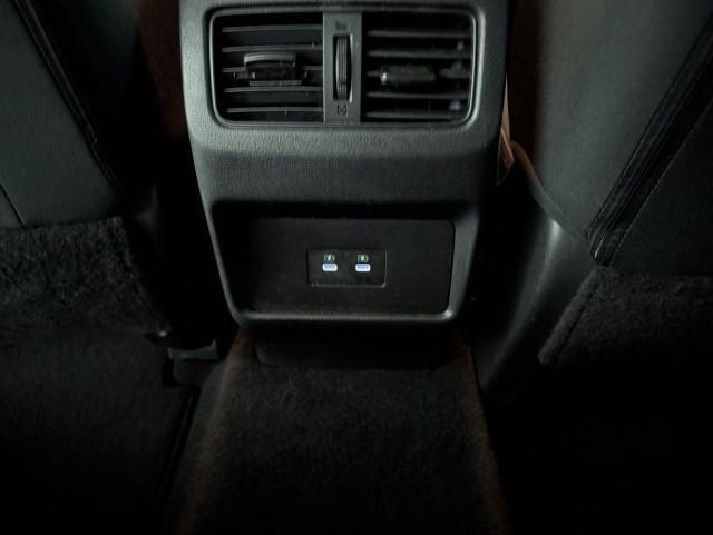 used 2025 Nissan Rogue car, priced at $24,498