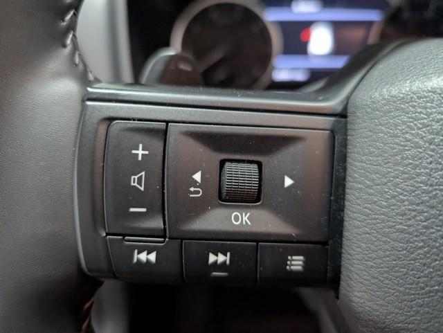 used 2025 Nissan Rogue car, priced at $24,498