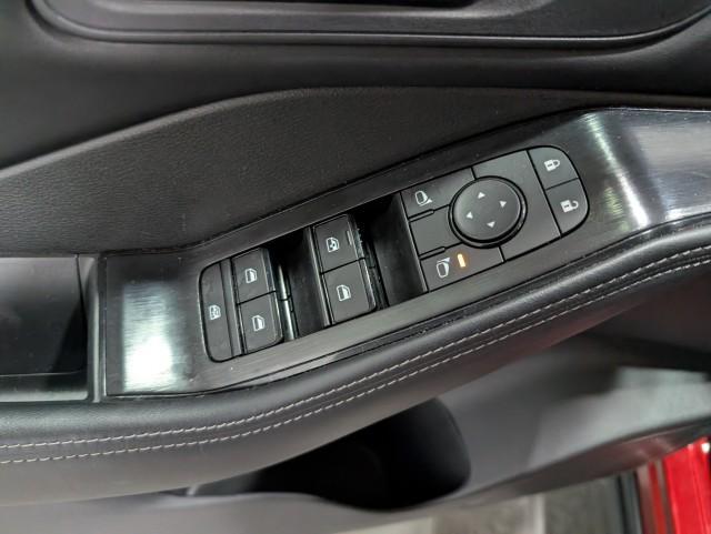 used 2025 Nissan Rogue car, priced at $24,498