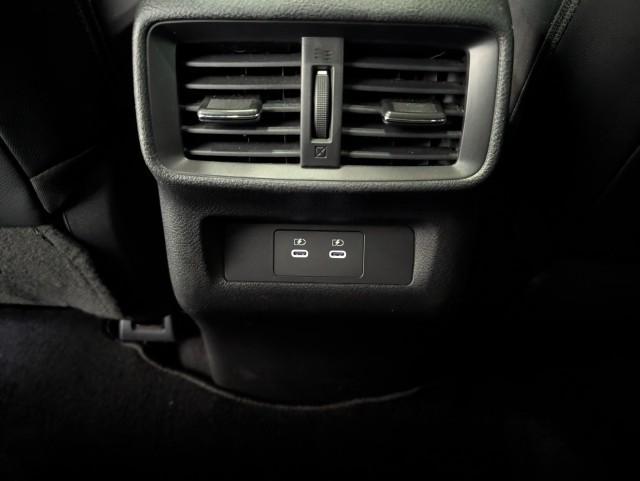 used 2025 Nissan Murano car, priced at $35,498