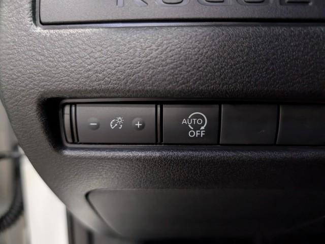 used 2026 Nissan Rogue car, priced at $26,498