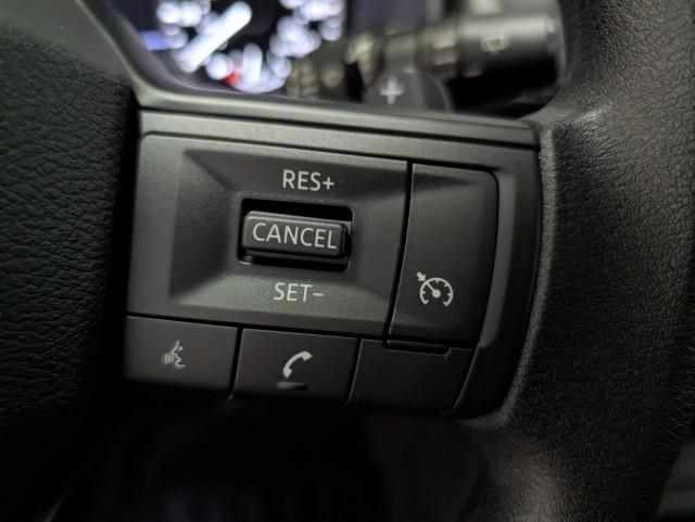 used 2026 Nissan Rogue car, priced at $26,498