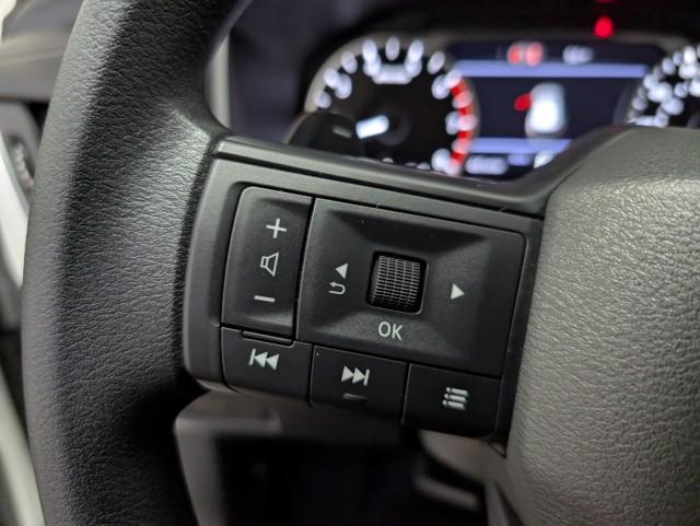 used 2026 Nissan Rogue car, priced at $26,498