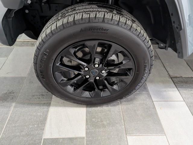 used 2025 Jeep Wrangler 4xe car, priced at $34,498