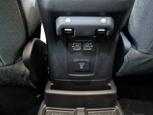 used 2025 Jeep Wrangler 4xe car, priced at $34,498