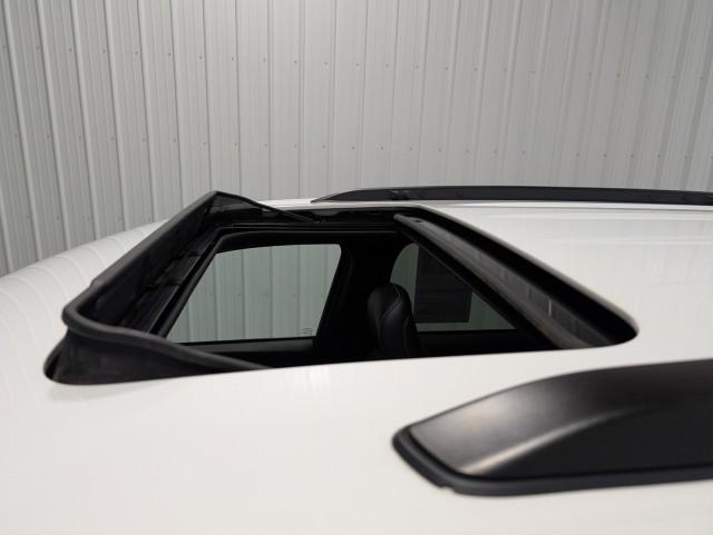 used 2023 Jeep Grand Cherokee car, priced at $31,998