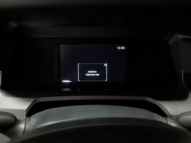 used 2025 Toyota 4Runner car, priced at $41,498