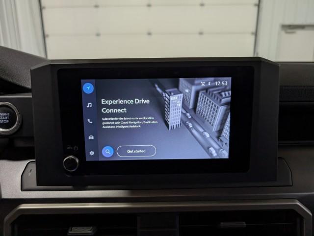 used 2025 Toyota 4Runner car, priced at $41,498