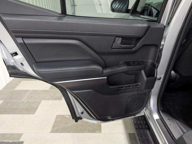 used 2025 Toyota 4Runner car, priced at $41,498